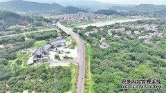 增城全力推进环南昆山—罗浮山引领区建