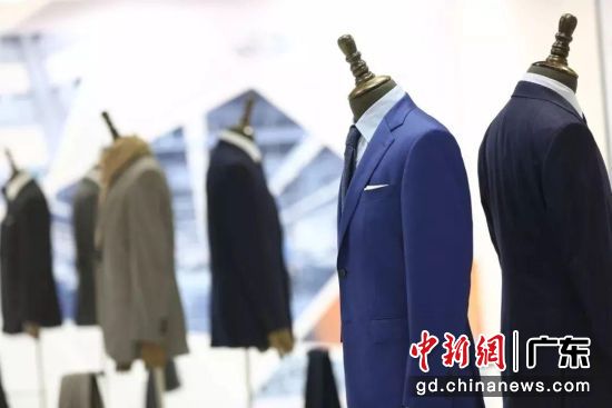 从“厚度换保暖”到场景解决方案 广州商