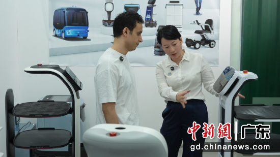 借“新新三样”浪潮出海，外贸企业瞄准细分赛道
